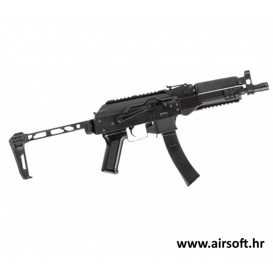 LCT LKR-9 (PP-19) GATE Aster II (BT)