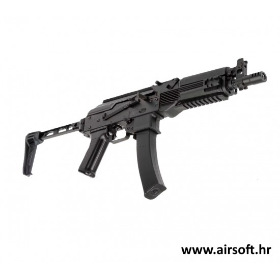 LCT LKR-9 (PP-19) GATE Aster II (BT)