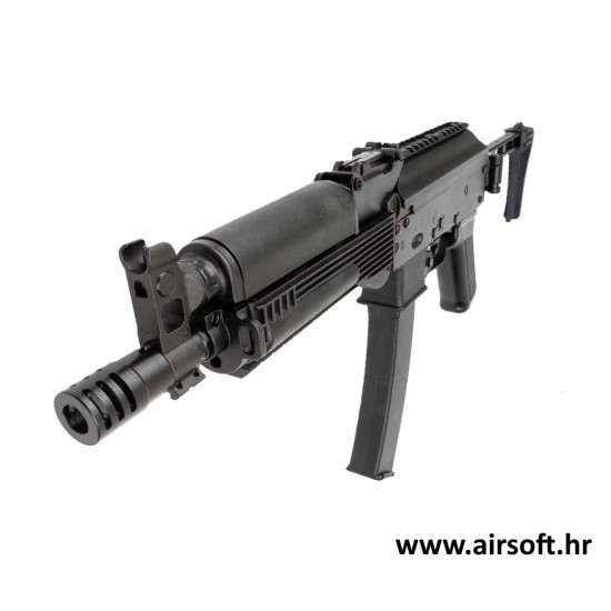 LCT LKR-9 (PP-19) GATE Aster II (BT)