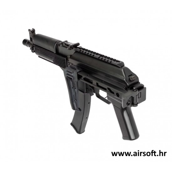 LCT LKR-9 (PP-19) GATE Aster II (BT)