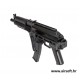 LCT LKR-9 (PP-19) GATE Aster II (BT)