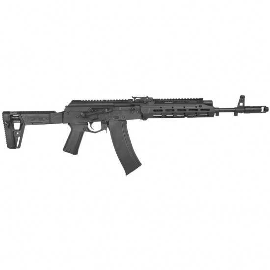 LCT MK-74 (LCK-74) GATE Aster II BT