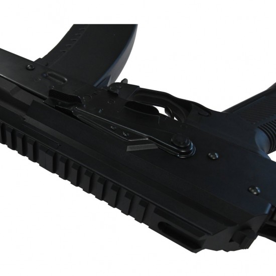 LCT MK-74 (LCK-74) GATE Aster II BT