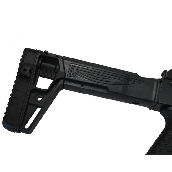 LCT MK-74 (LCK-74) GATE Aster II BT