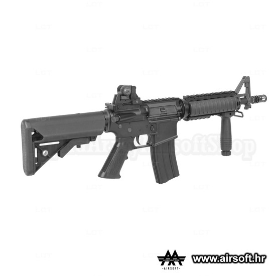 LCT L4-CQB ETU