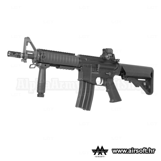 LCT L4-CQB ETU