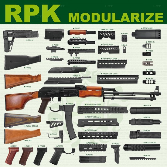 LCT RPK