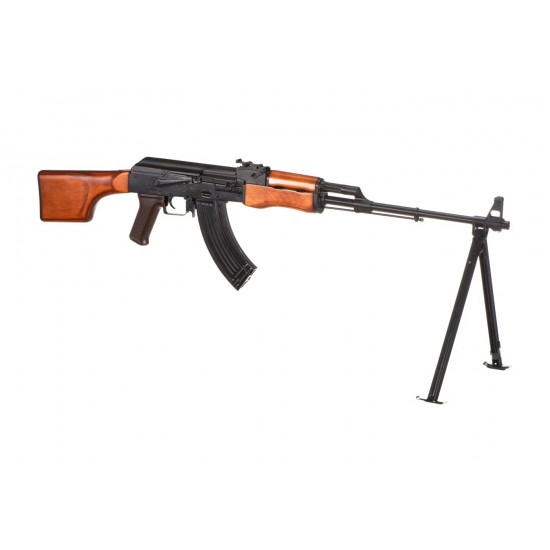 LCT RPK