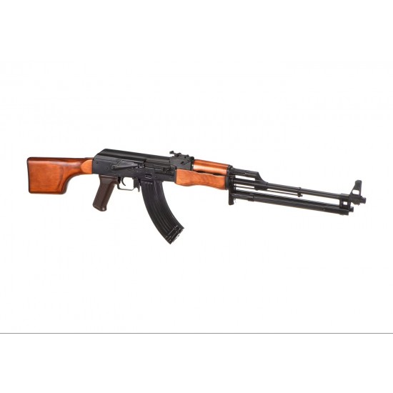 LCT RPK
