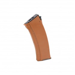 Air.oprema PK-249 LCK74 130rds Magazine (OR)