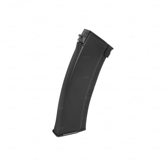Air.oprema PK-250 LCK74 130rds Magazine (BK)