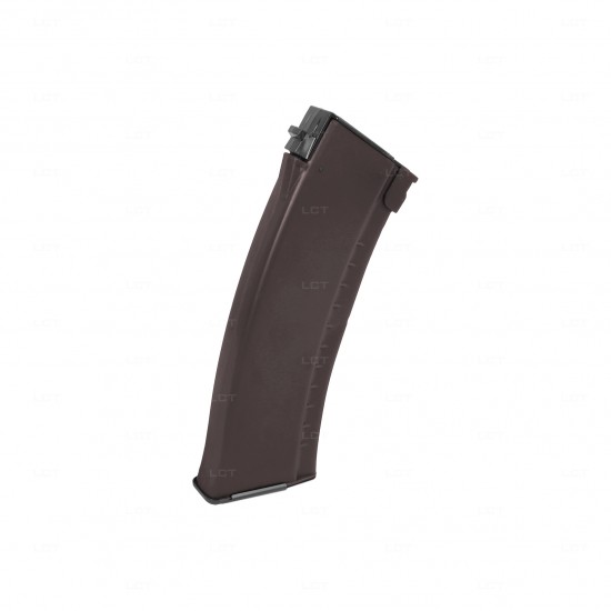 Air.oprema PK-271 LCK74 130rds Magazine(Plum)