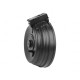 PK381 RPK 2000rds Full Metal Electric Winding Drum Magazine