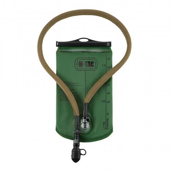 Hydration Bladder Gen.2 Olive 3.0 L