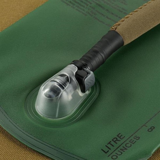 Hydration Bladder Gen.2 Olive 3.0 L
