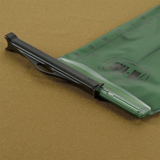 Hydration Bladder Gen.2 Olive 3.0 L