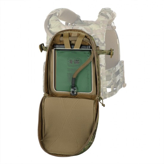 M-Tac Hydration Bladder 1.5L Olive