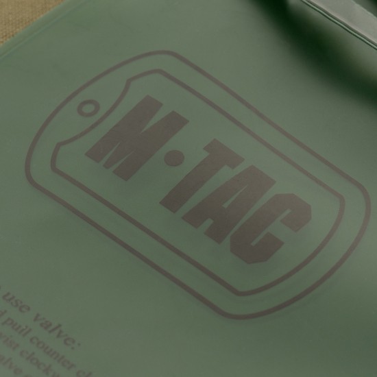 M-TAC HYDRATION BLADDER 2L Olive