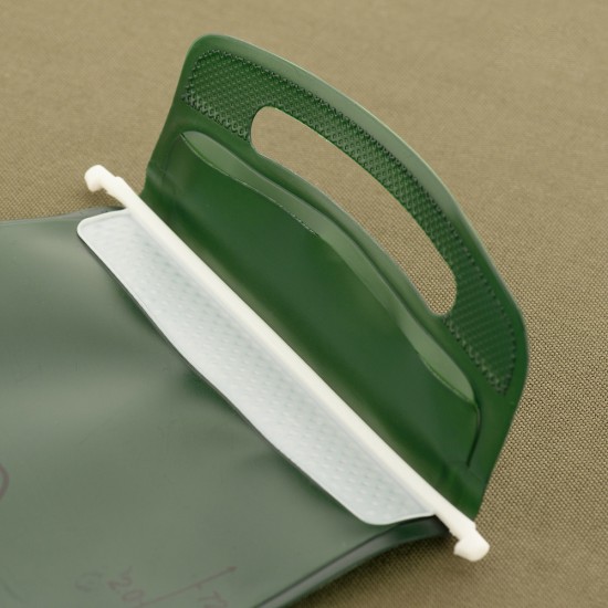 M-TAC HYDRATION BLADDER 2L Olive