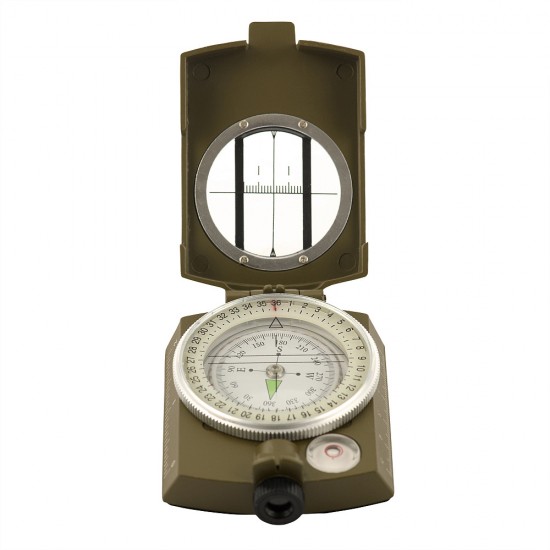 Army compass Olive