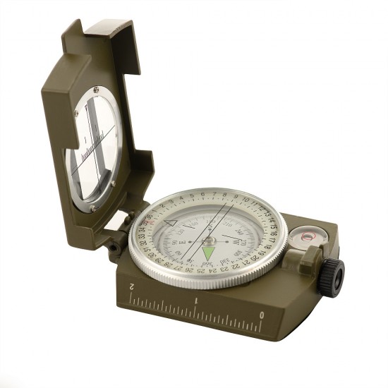Army compass Olive