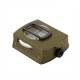 Army compass Olive
