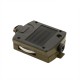 Army compass Olive