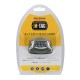 M-Tac headlamp 4+1 LED Olive