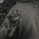 Multitool Type 6 Black/Olive
