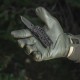 Multitool Type 6 Black/Olive