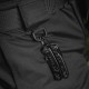 Multitool Type 6 Black/Olive