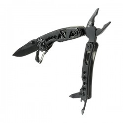 Multitool Type 6 Black/Olive