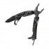 Multitool Type 6 Black/Olive