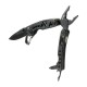 Multitool Type 6 Black/Olive