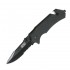 Folding Knife Type 3 Black