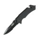 Folding Knife Type 3 Black