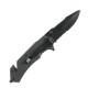Folding Knife Type 3 Black