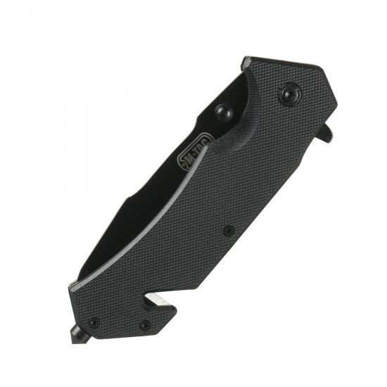 Folding Knife Type 3 Black