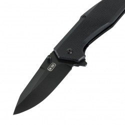 M-Tac folding knife Type 5 Metal