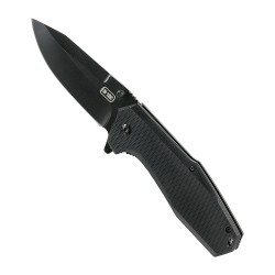 M-Tac folding knife Type 5 Metal