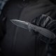 M-Tac folding knife Type 6 Black