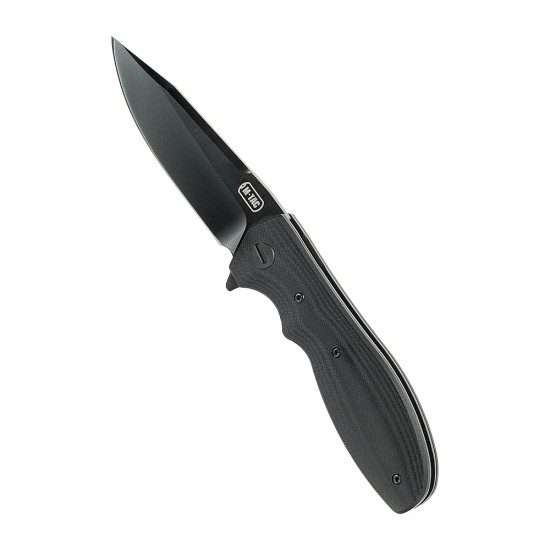 M-Tac folding knife Type 6 Black