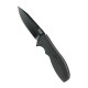 M-Tac folding knife Type 6 Black