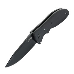 M-Tac folding knife Type 6 Metal