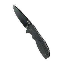 M-Tac folding knife Type 6 Metal