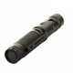 Flashlight P180 Black