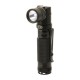 Flashlight P180 Black