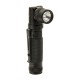 Flashlight P180 Black