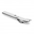 M-Tac Steel Small Ccutlery Set (4 items) Chrome