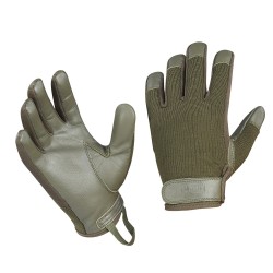 M-Tac gloves Police Olive L